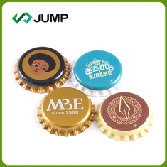 Υψηλής ποιότητας Swing Top Cap για φιάλη από γυαλί μπύρας Amber